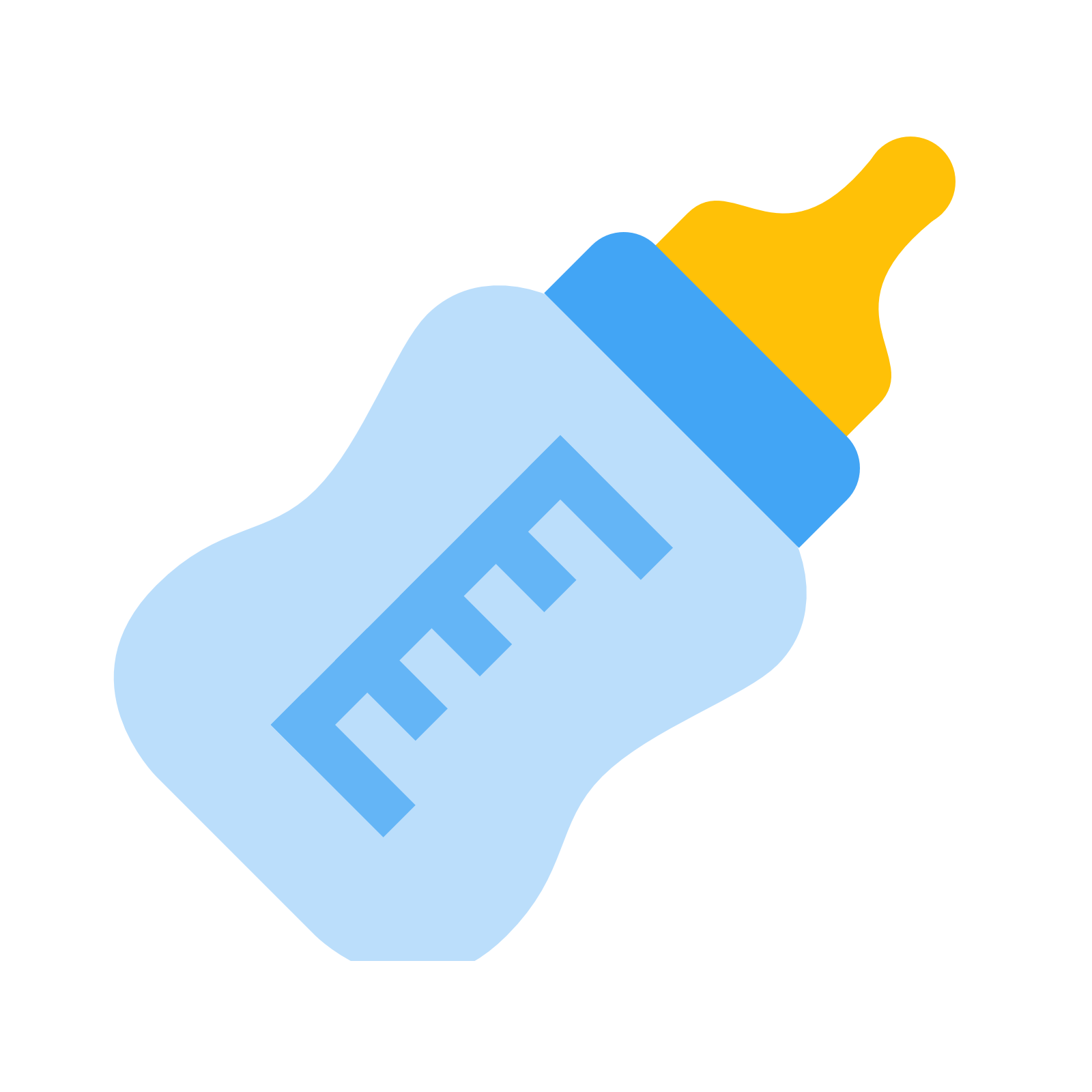 Baby bottle